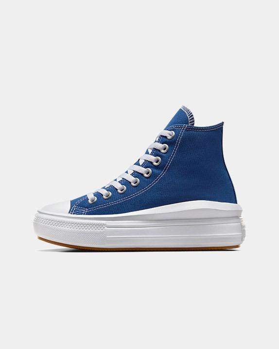 Chuck Taylor All Star Move Platform