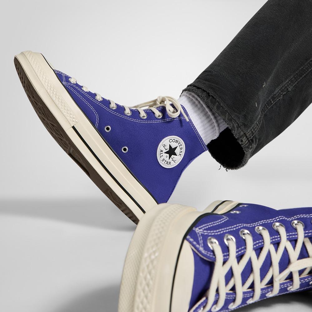 Chuck 70 Seasonal Color