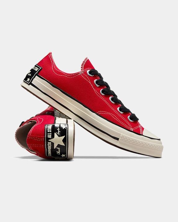 Chuck 70
