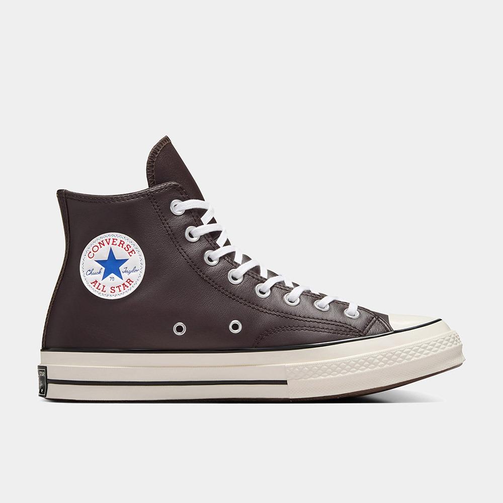 Chuck 70 Heritage Color Leather