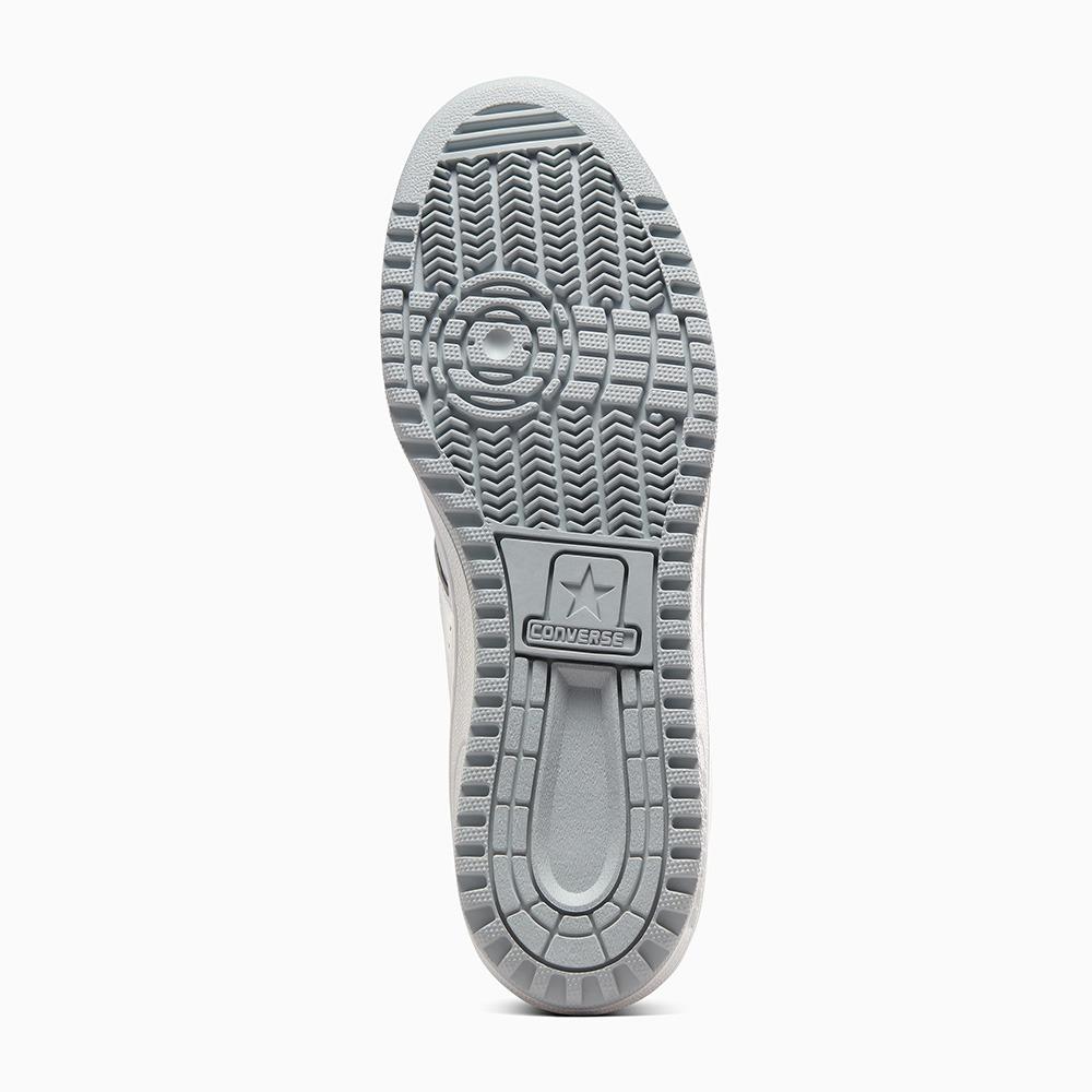 Converse Weapon Leather