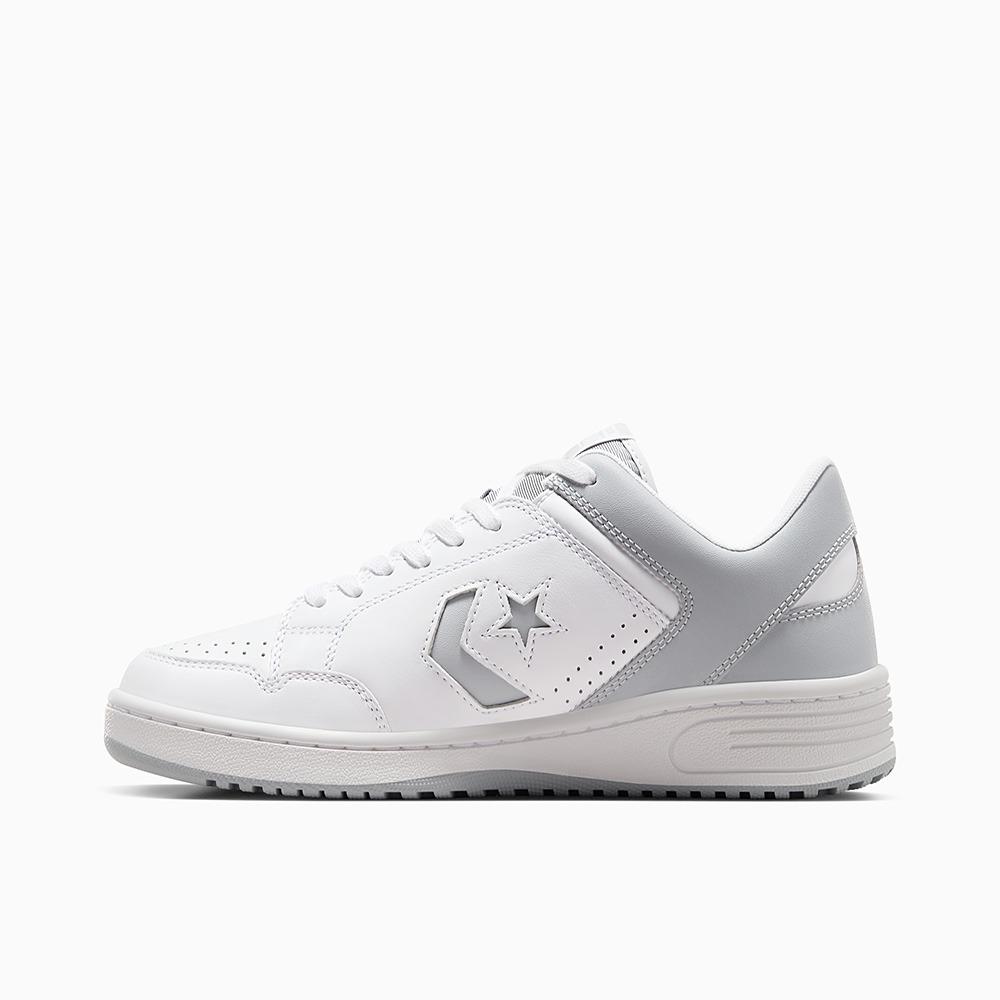 Converse Weapon Leather