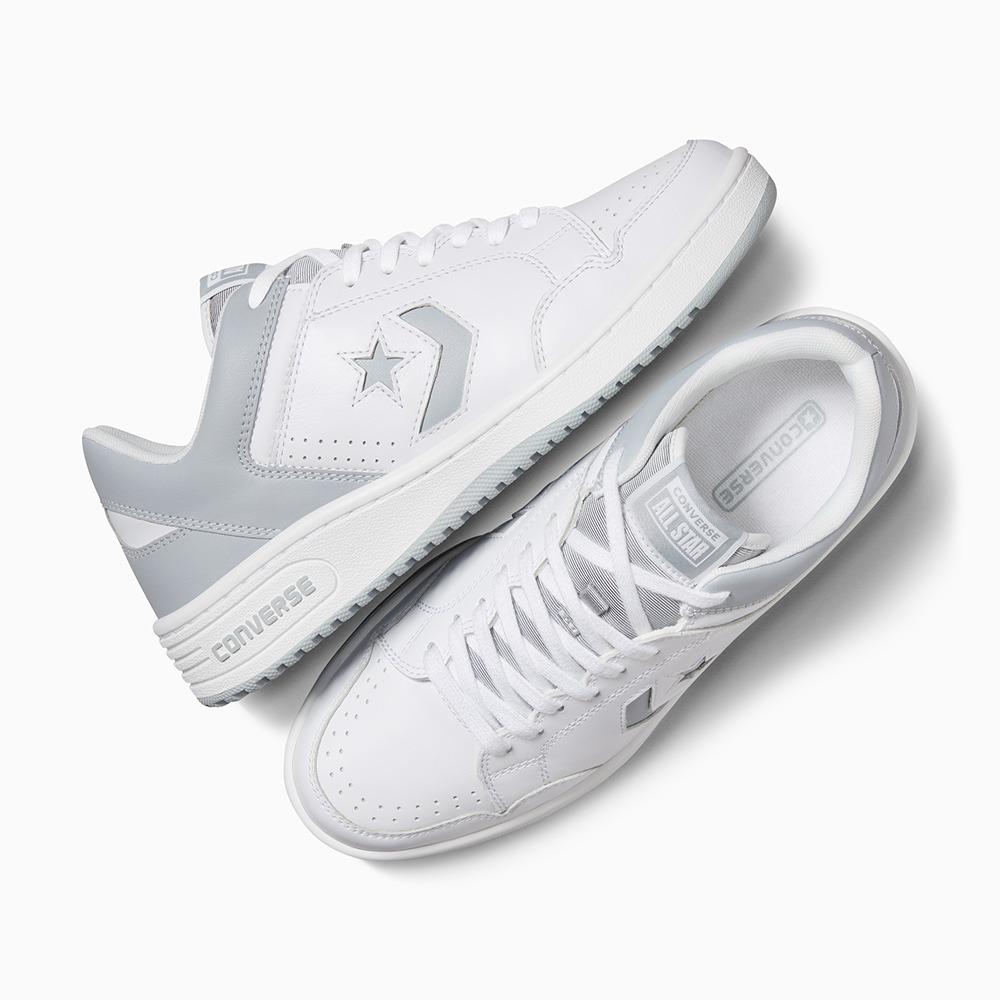 Converse Weapon Leather