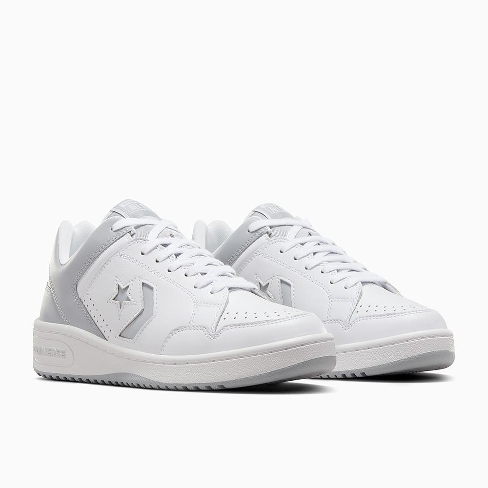 Converse Weapon Leather