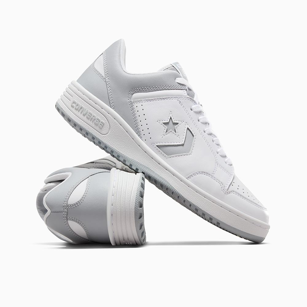 Converse Weapon Leather