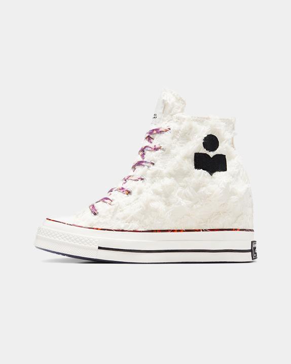 Converse x Isabel Marant Chuck 70 Internal Wedge