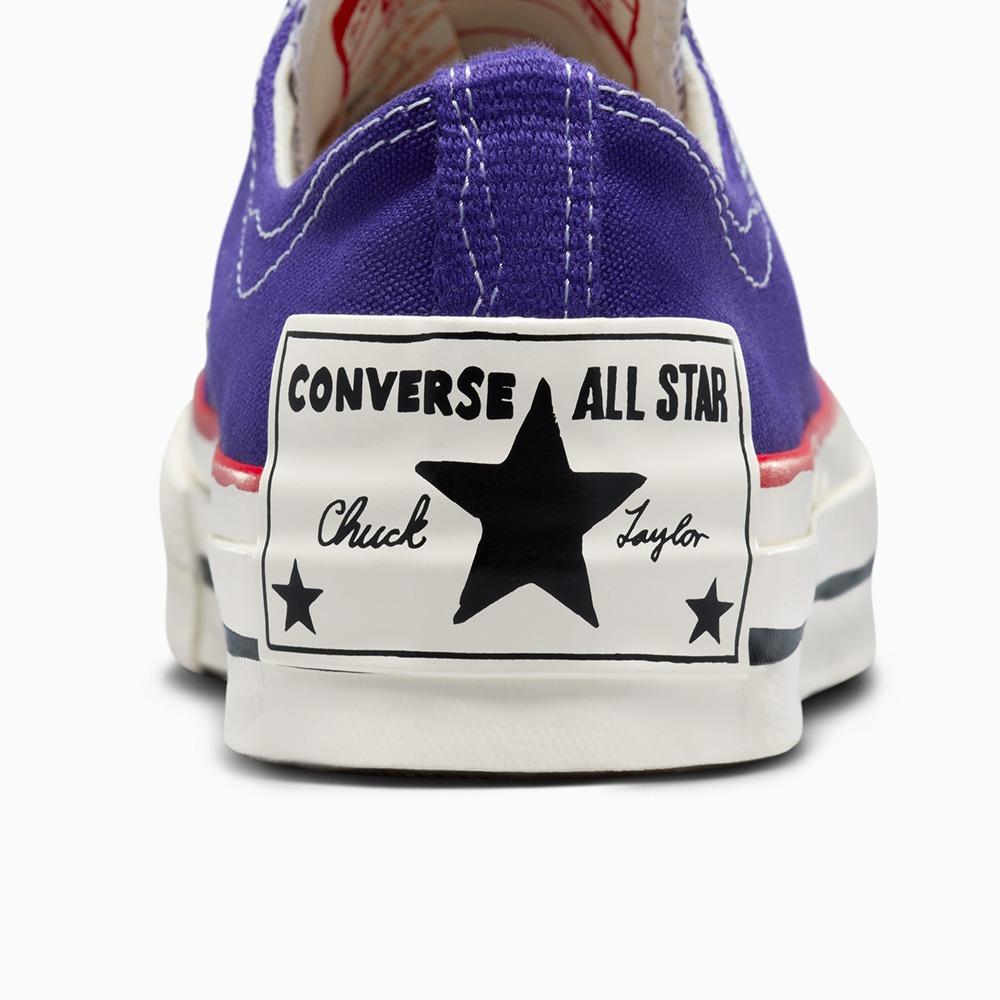 Chuck 70 Sketch