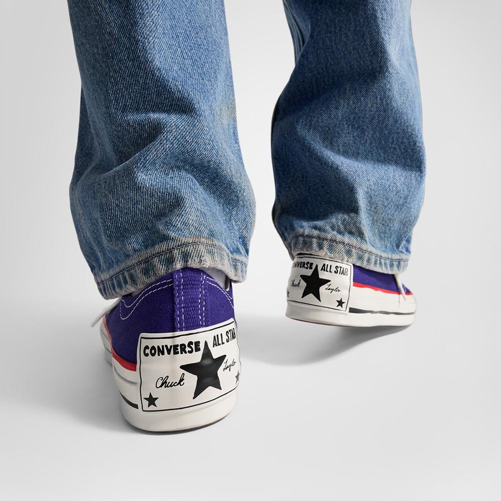 Chuck 70 Sketch