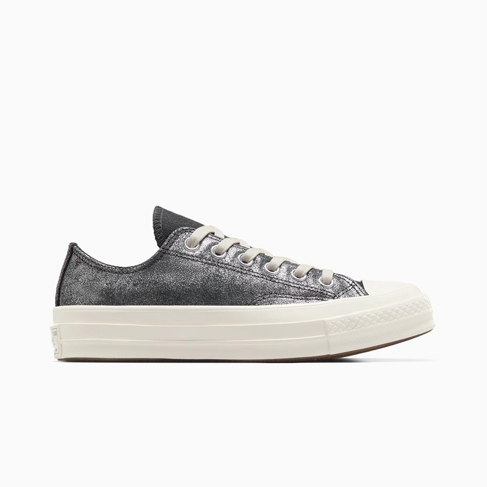 Chuck 70 Suede Shimmer