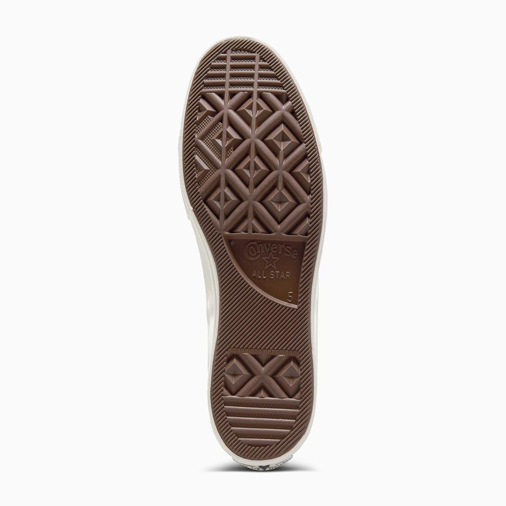 Chuck 70 Suede Shimmer