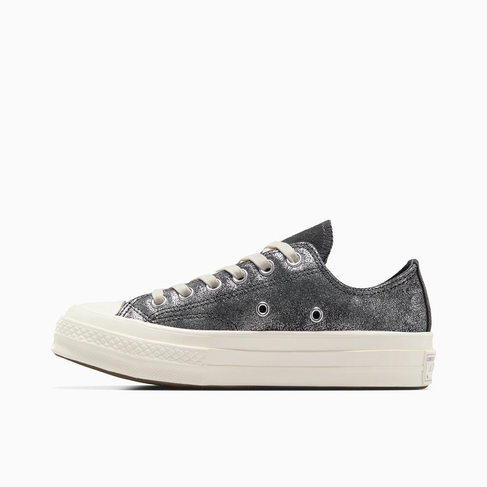 Chuck 70 Suede Shimmer