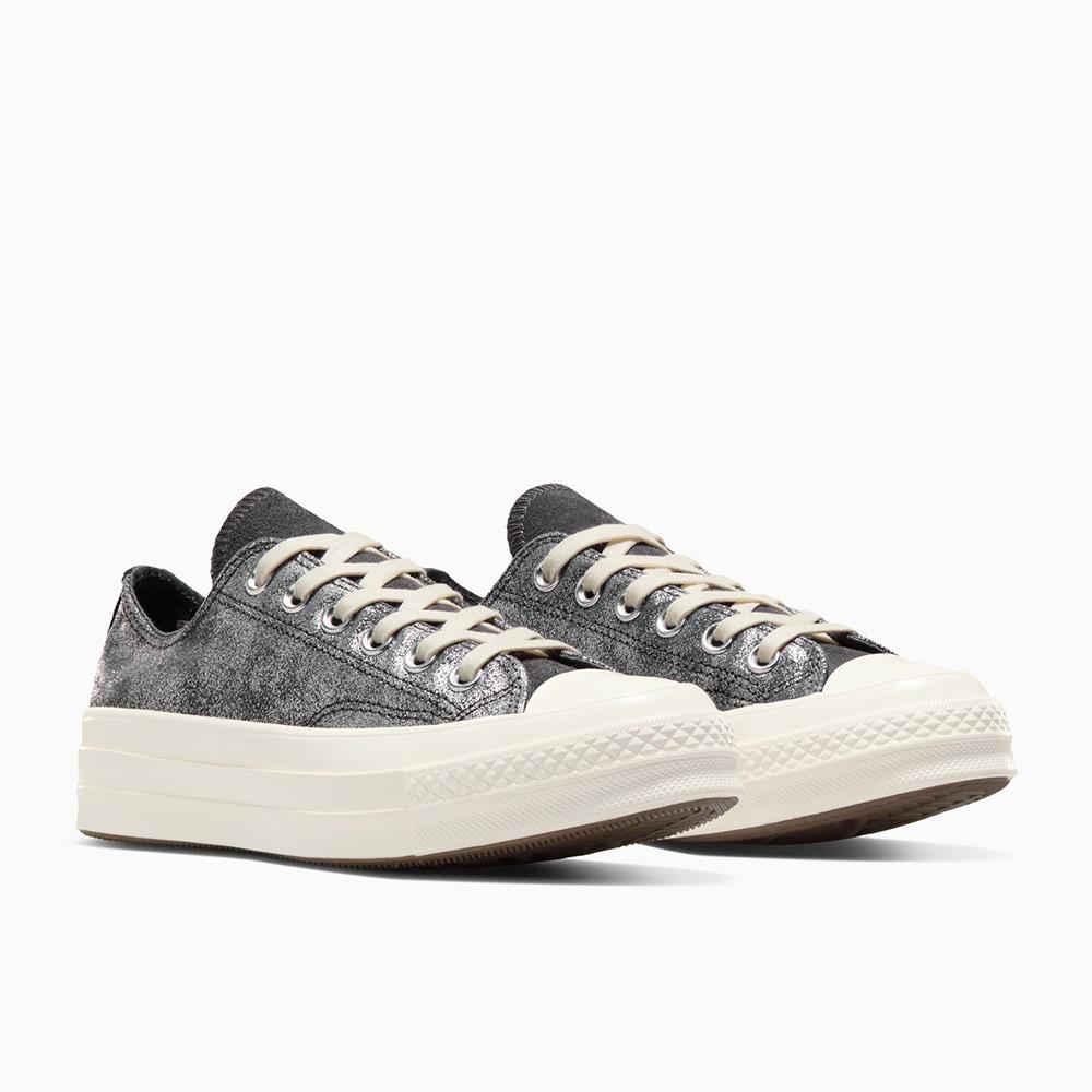 Chuck 70 Suede Shimmer