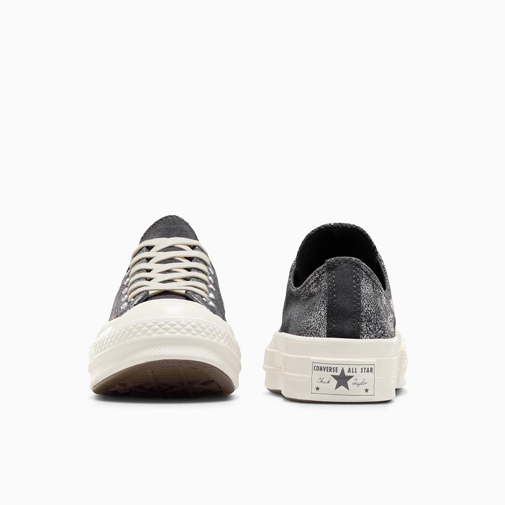 Chuck 70 Suede Shimmer