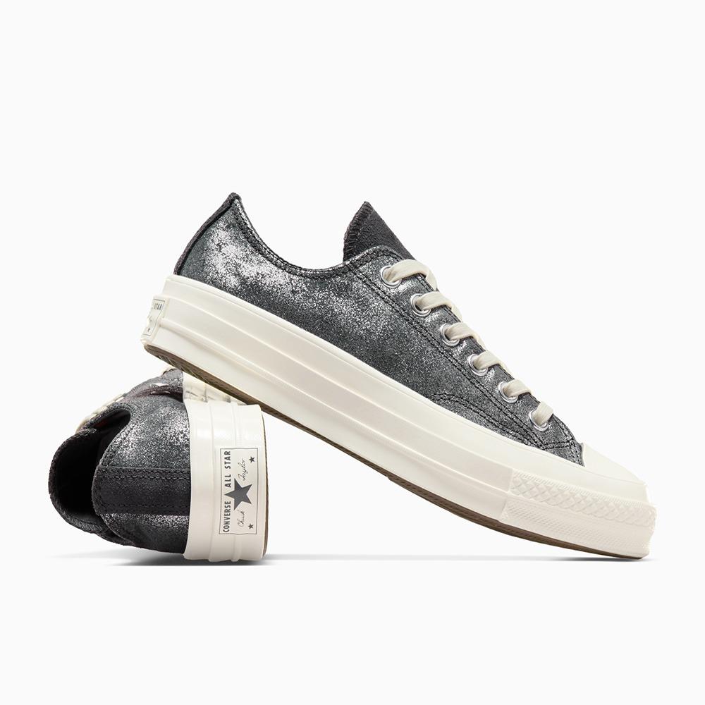 Chuck 70 Suede Shimmer