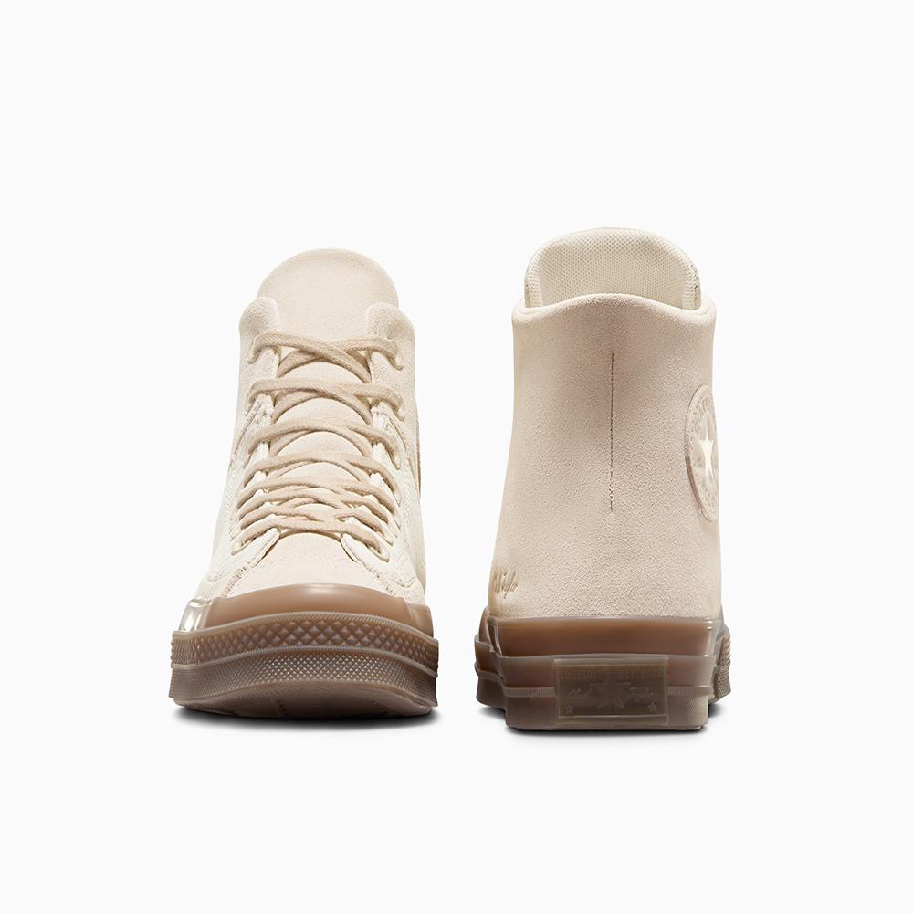 Chuck 70 Marquis Worn In