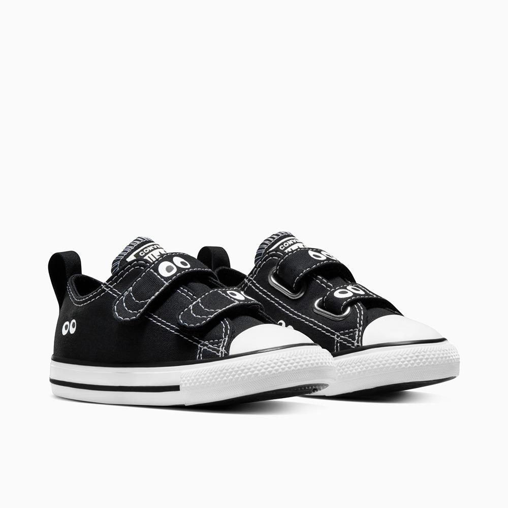 Chuck Taylor All Star Eyes Easy On Infant