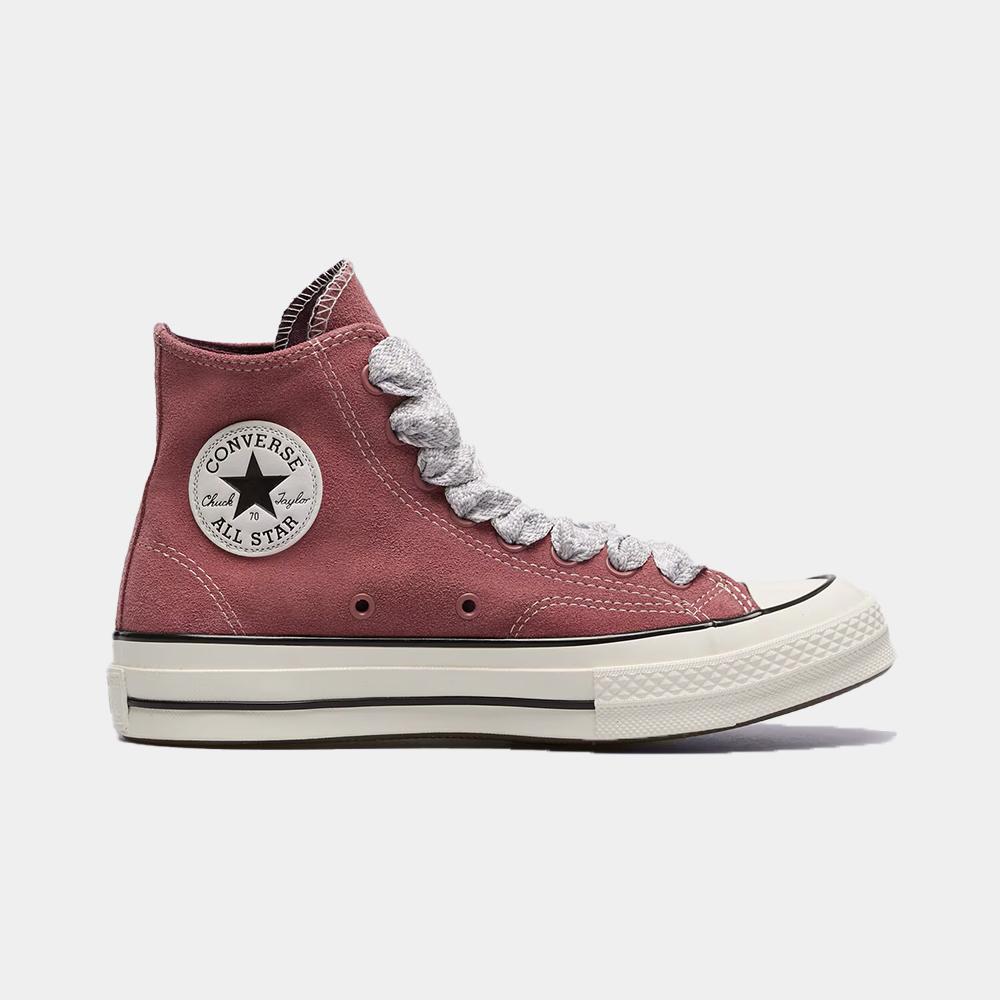 Chuck 70 Suede