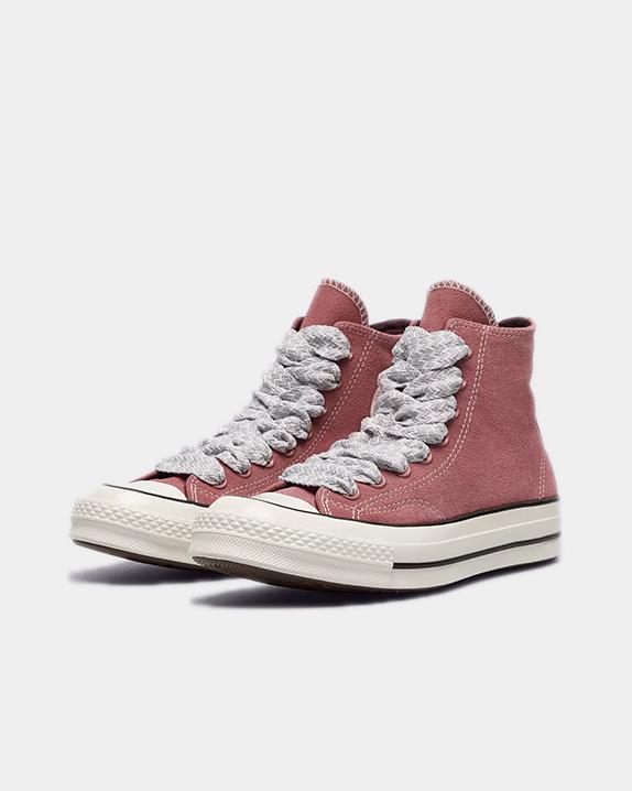 Chuck 70 Suede