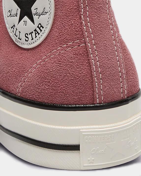 Chuck 70 Suede
