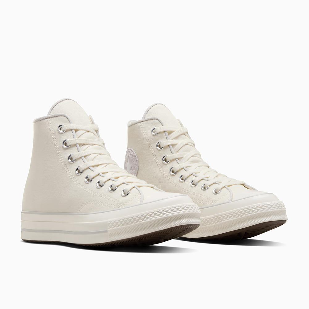 Chuck 70 Canvas & Cotton