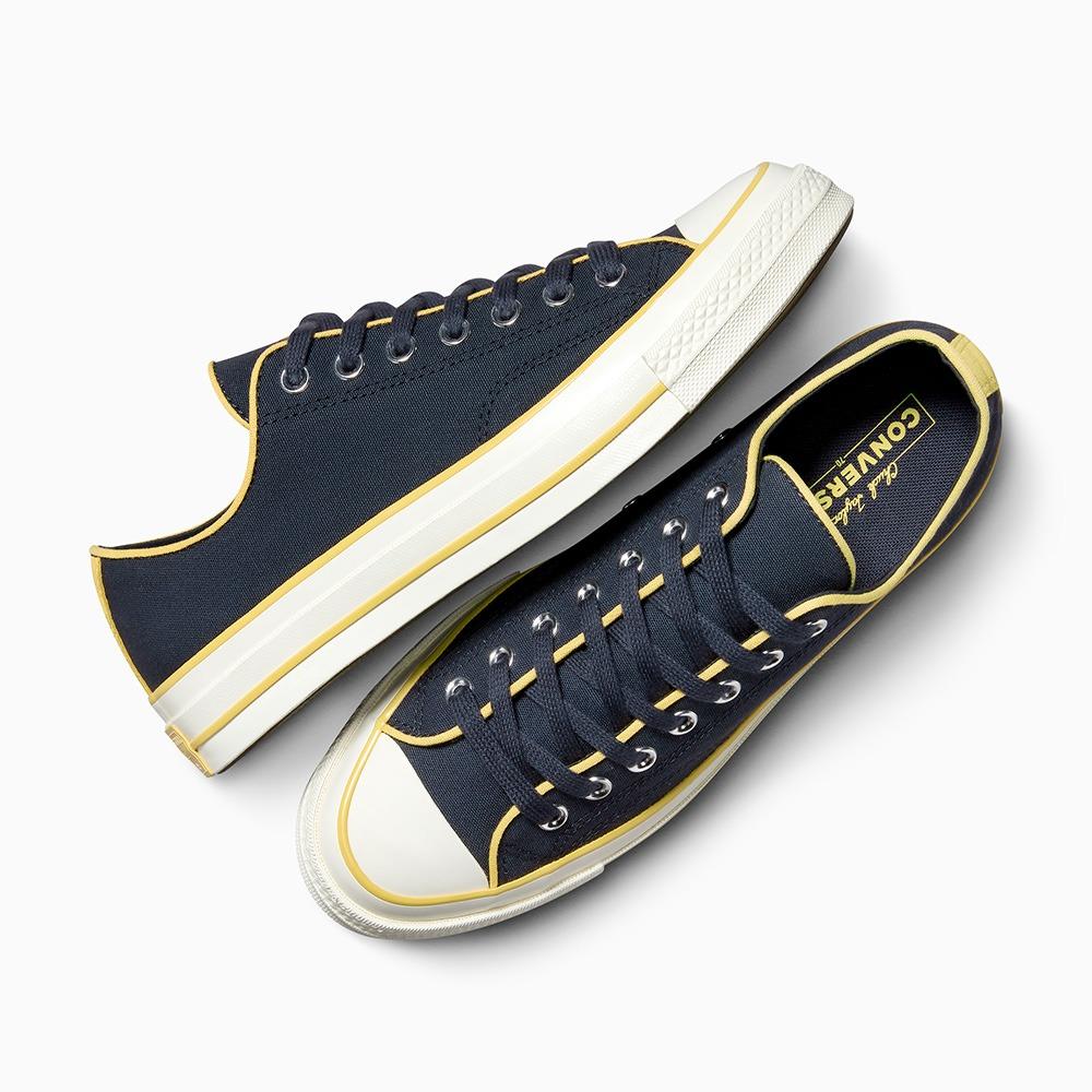 Chuck 70 Canvas & Cotton