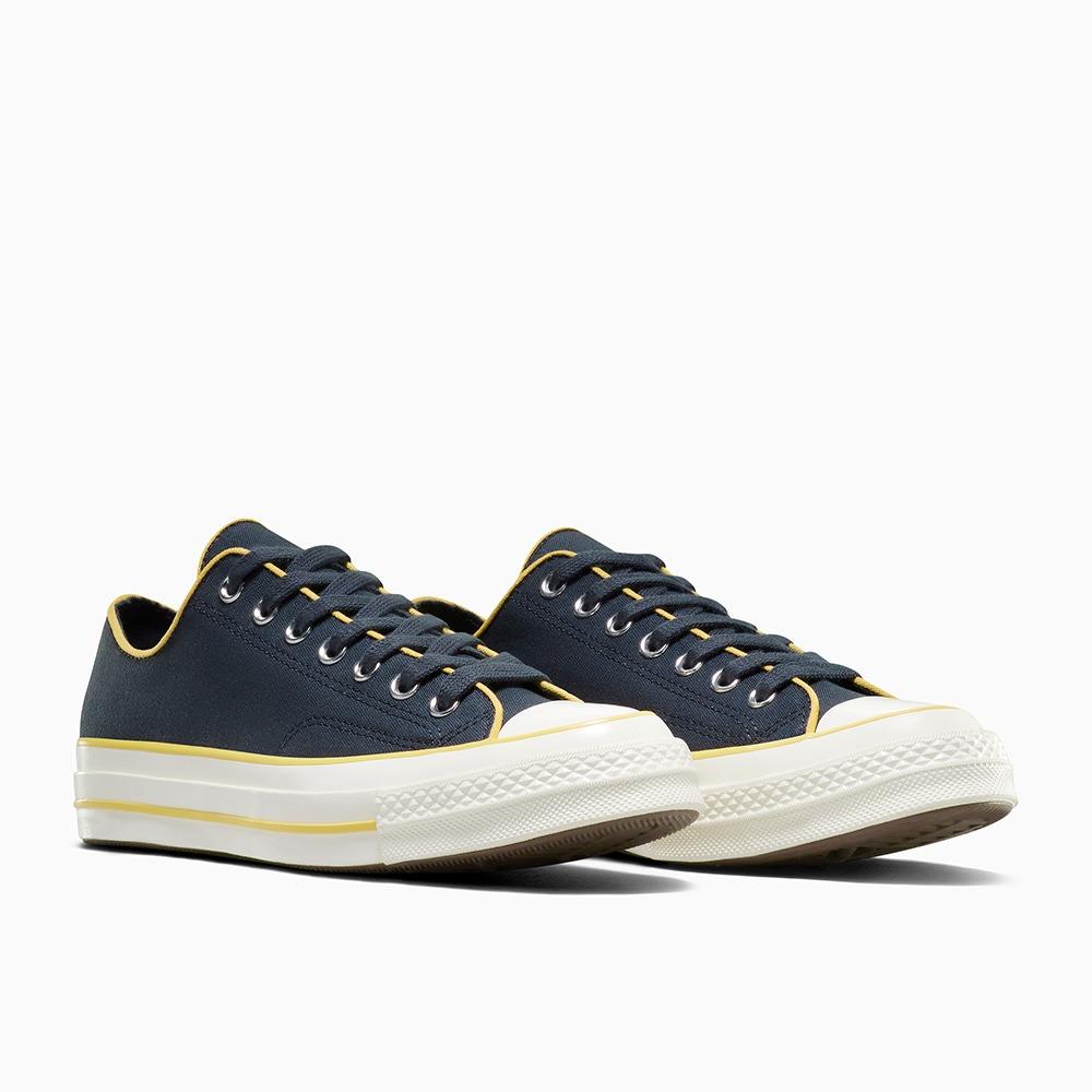 Chuck 70 Canvas & Cotton