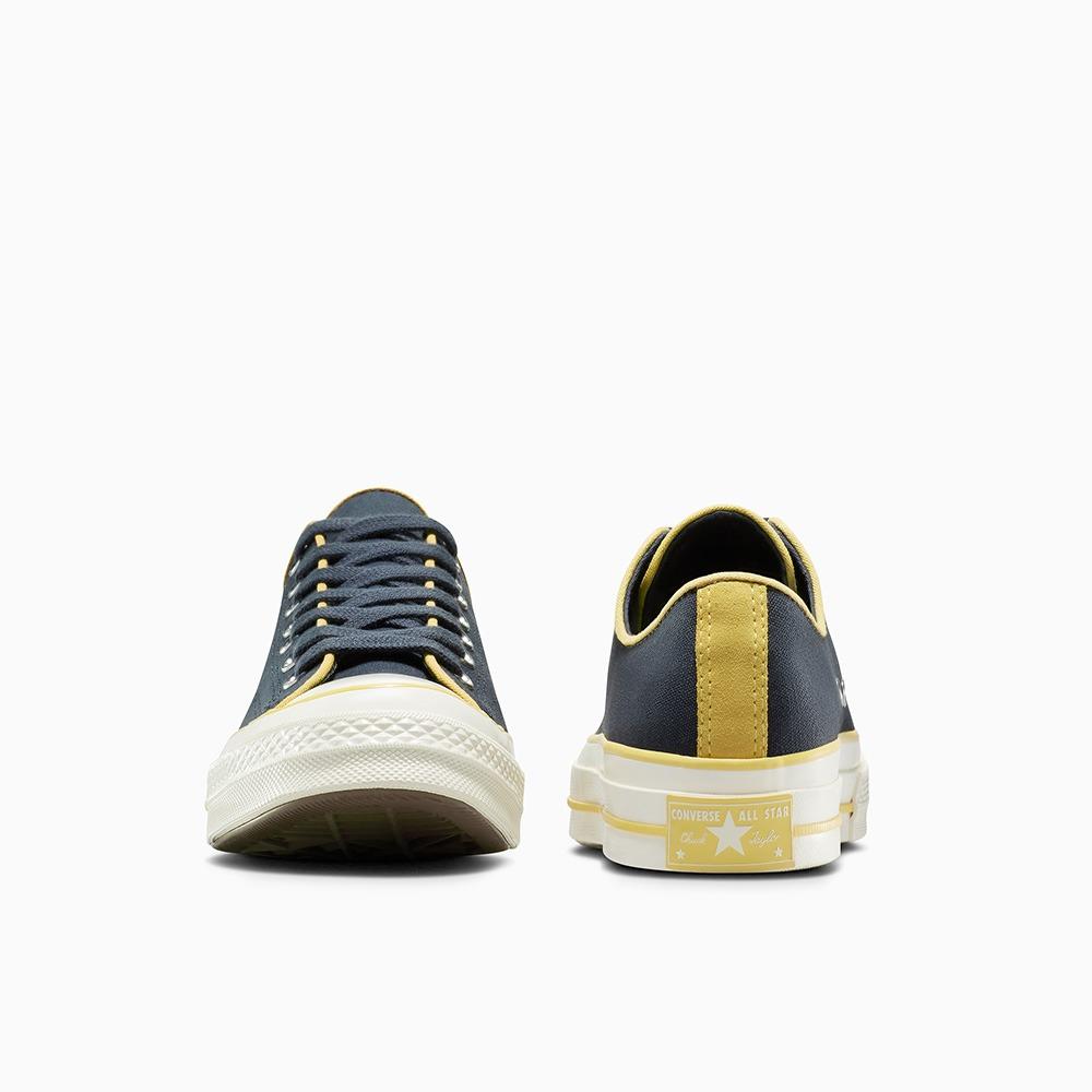 Chuck 70 Canvas & Cotton
