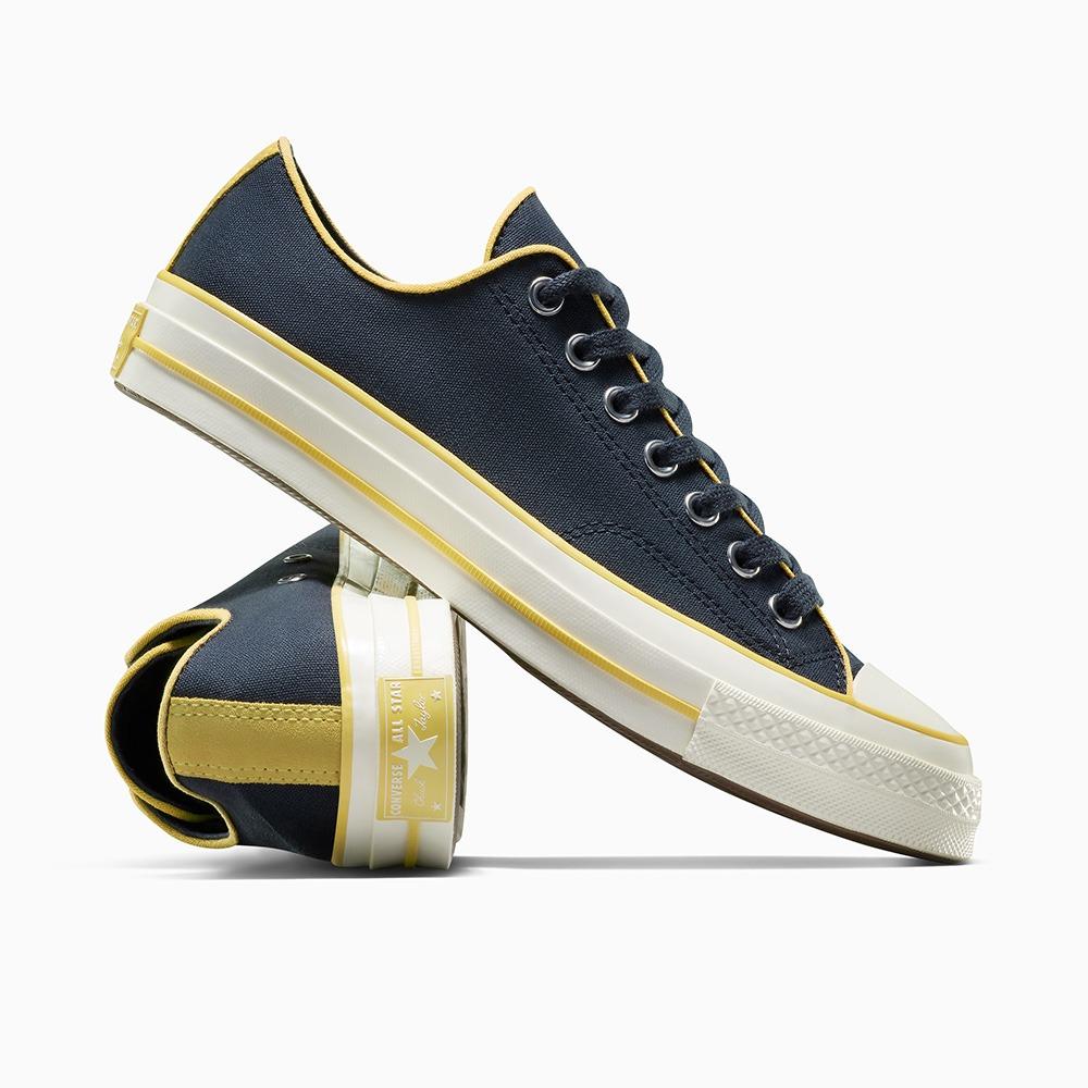 Chuck 70 Canvas & Cotton