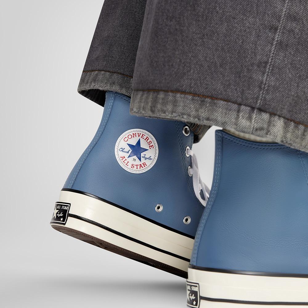 Chuck 70 Leather