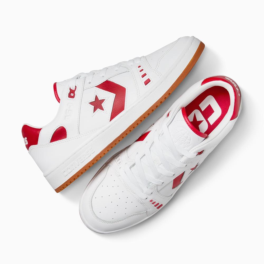 CONS AS-1 Pro Leather