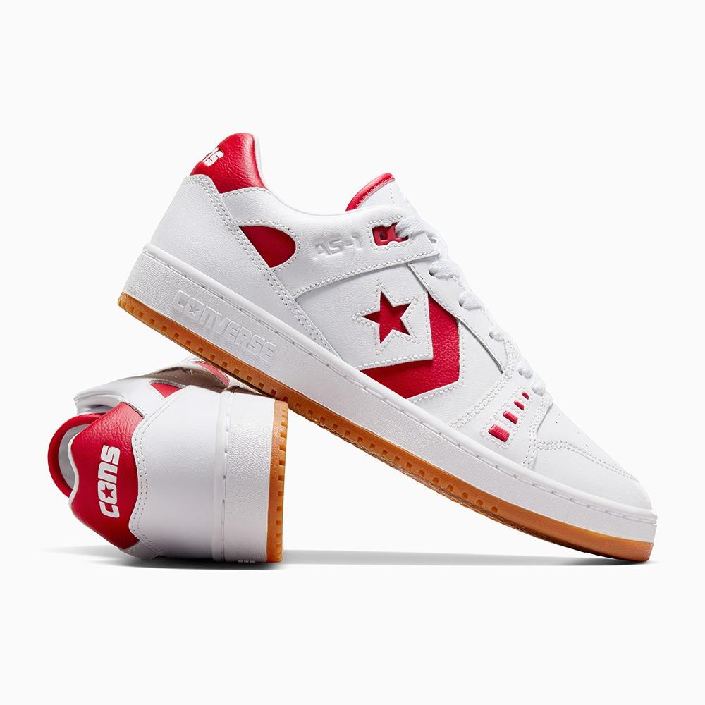 CONS AS-1 Pro Leather