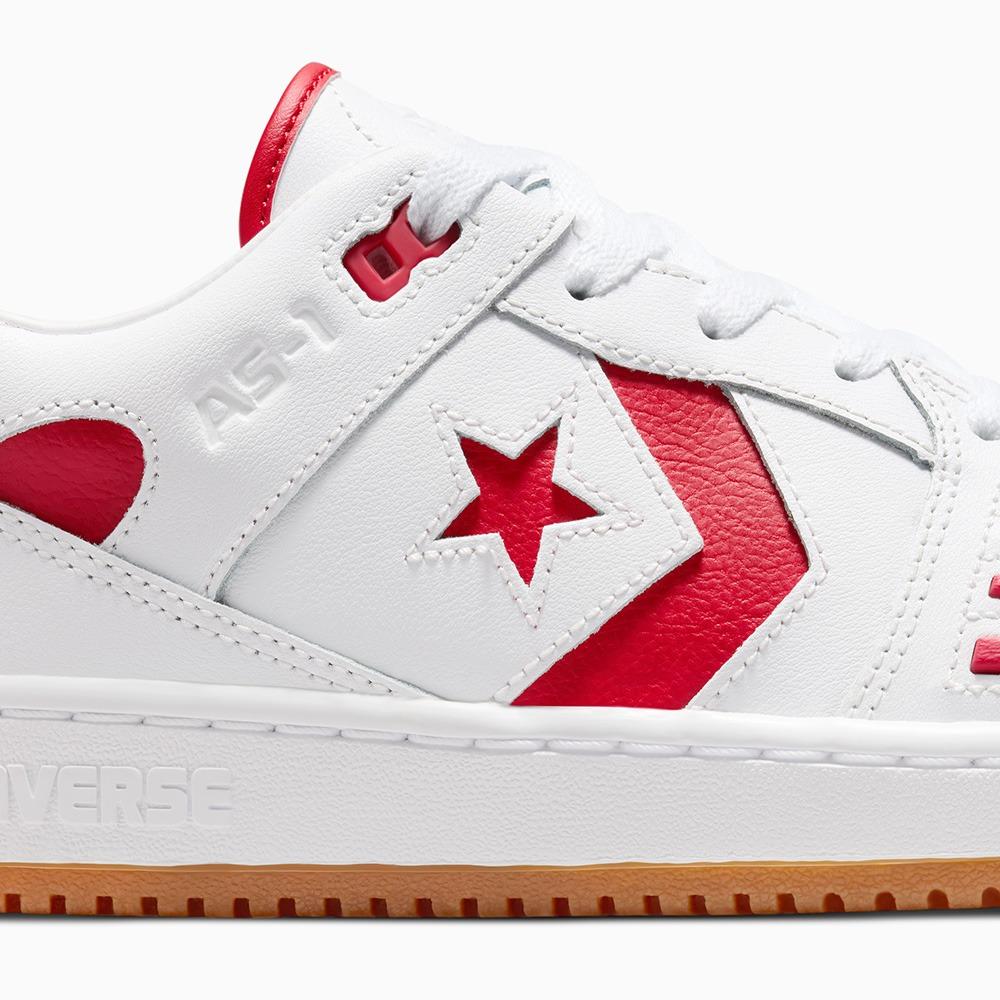 CONS AS-1 Pro Leather