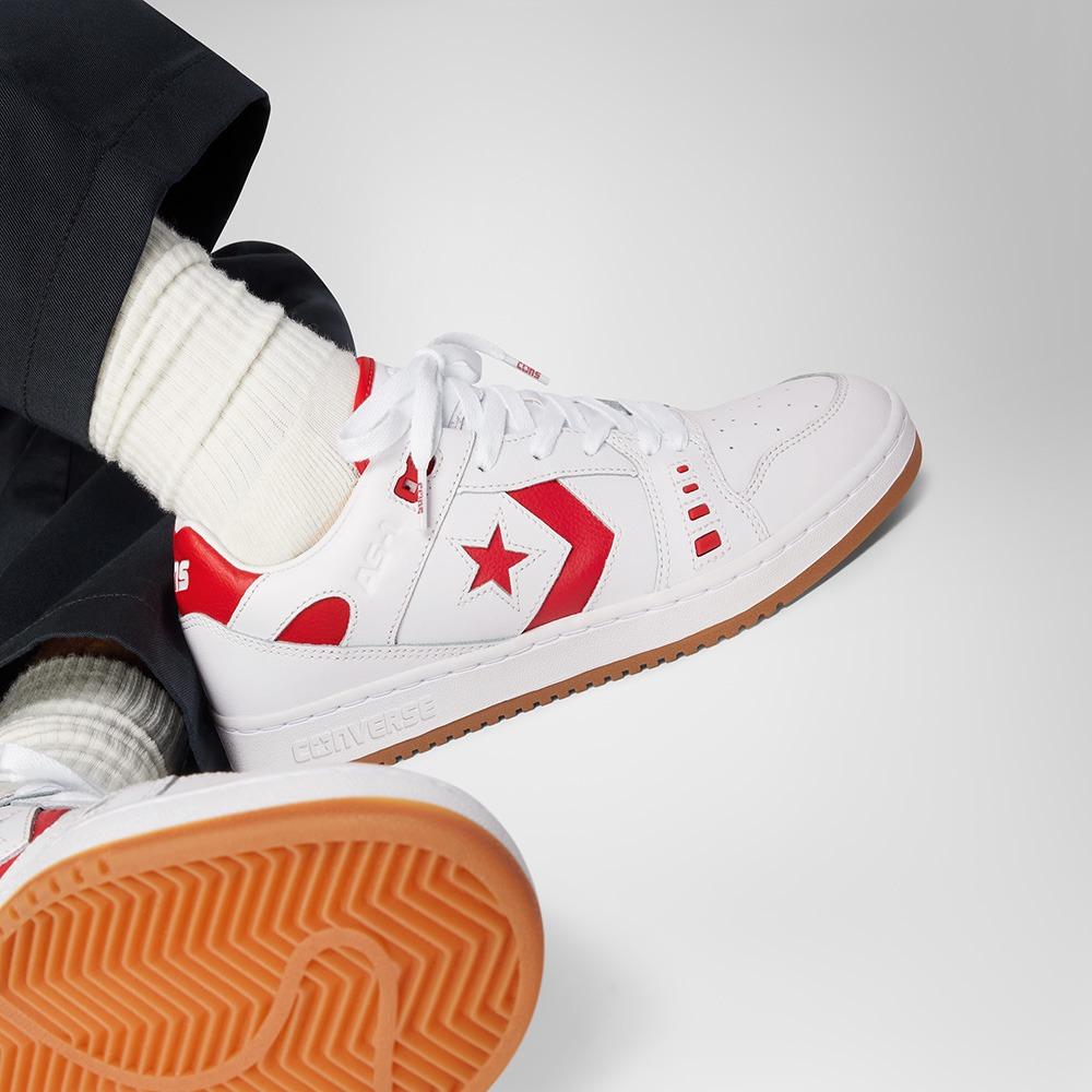 CONS AS-1 Pro Leather