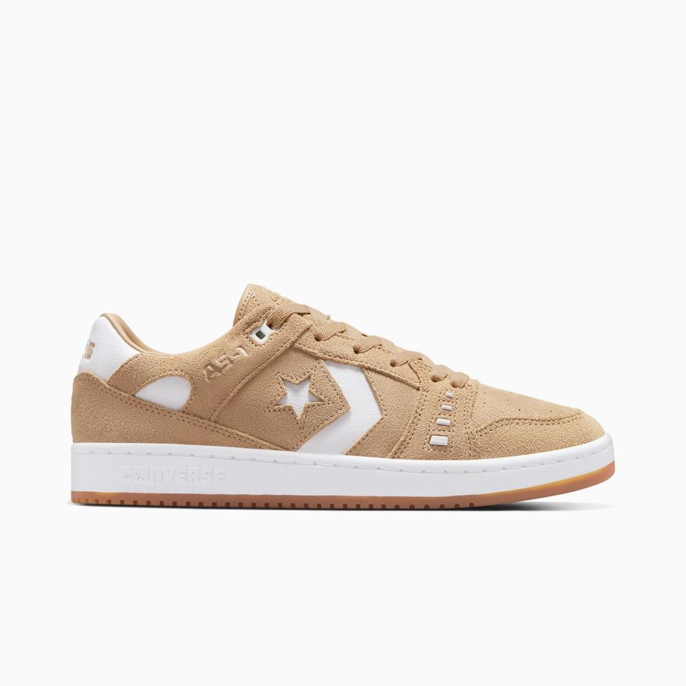 CONS AS-1 Pro Suede