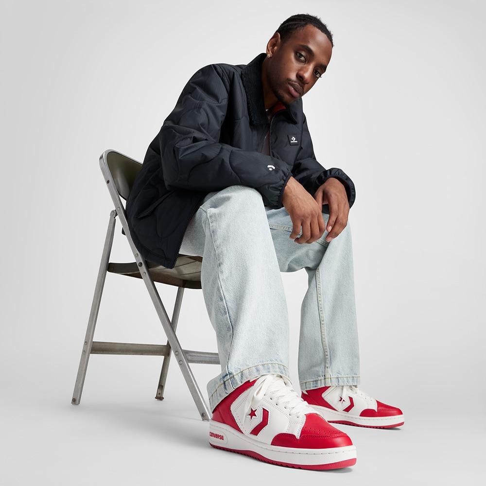 Converse Weapon