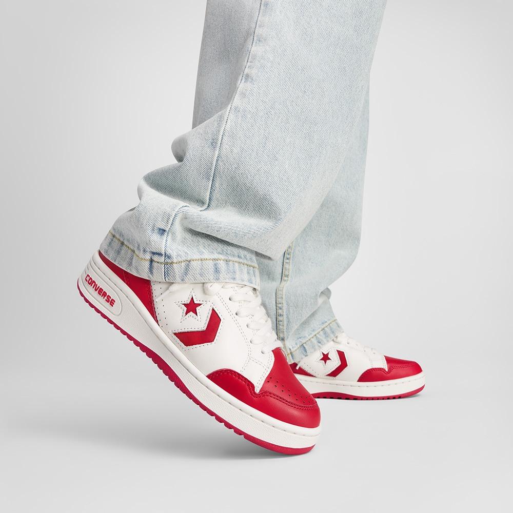 Converse Weapon