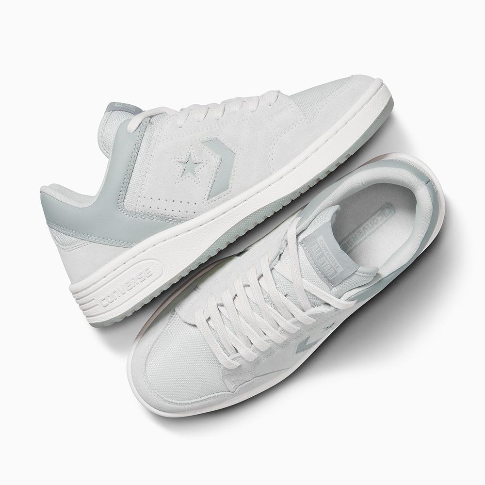 Converse Weapon Suede