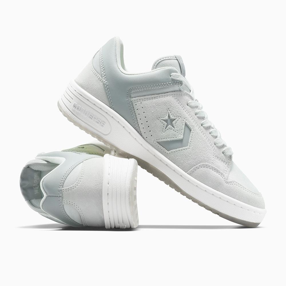 Converse Weapon Suede
