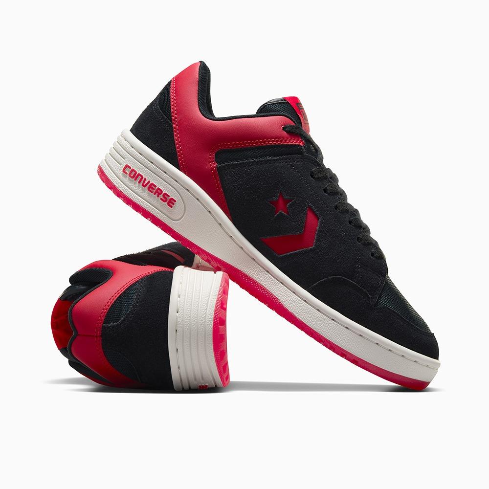 Converse Weapon Suede