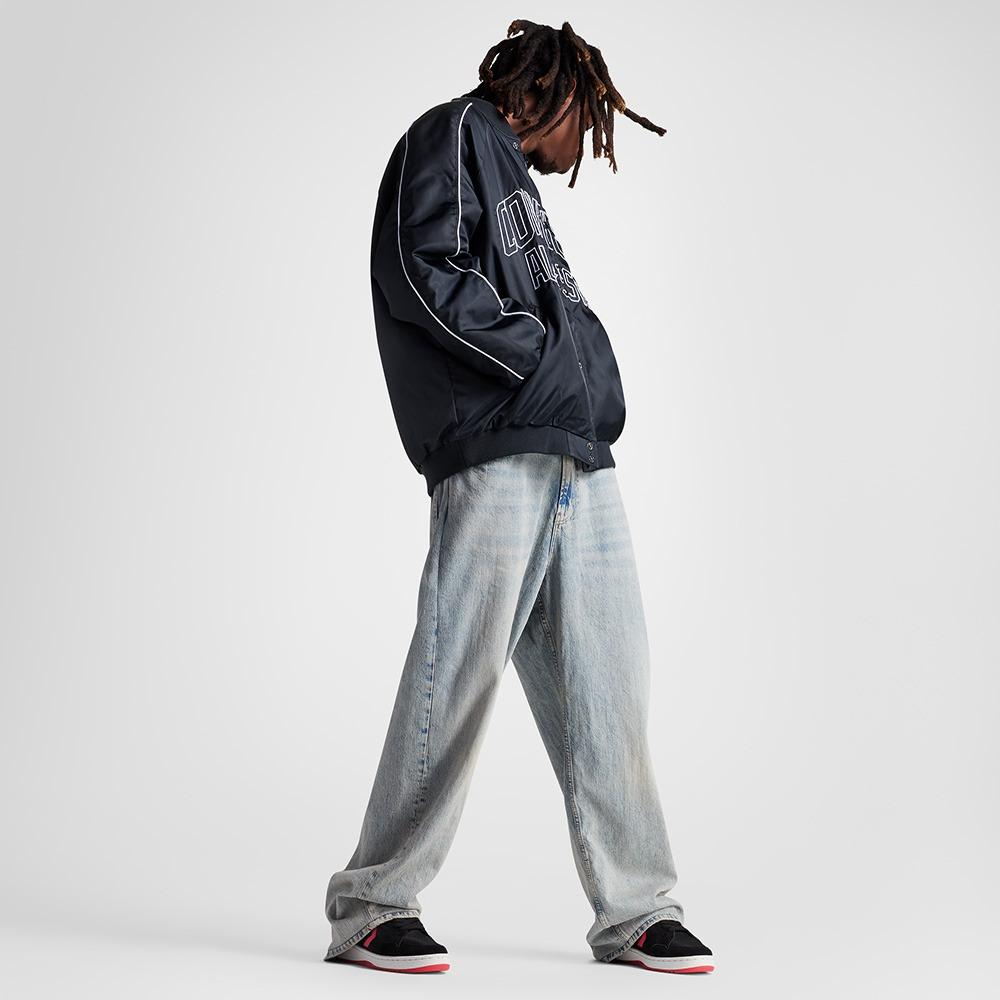 Converse Weapon Suede