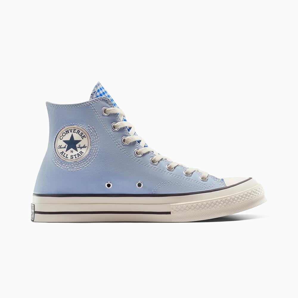 Chuck 70 Chambray & Gingham