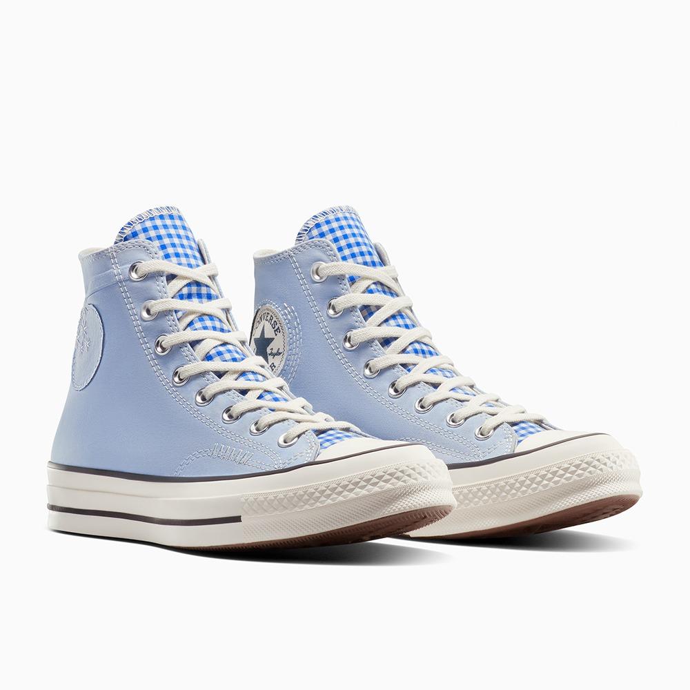 Chuck 70 Chambray & Gingham