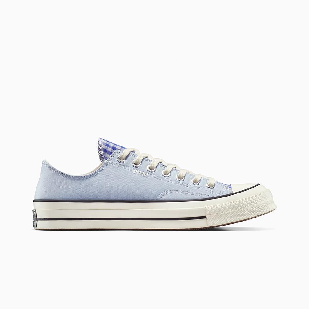 Chuck 70 Chambray & Gingham