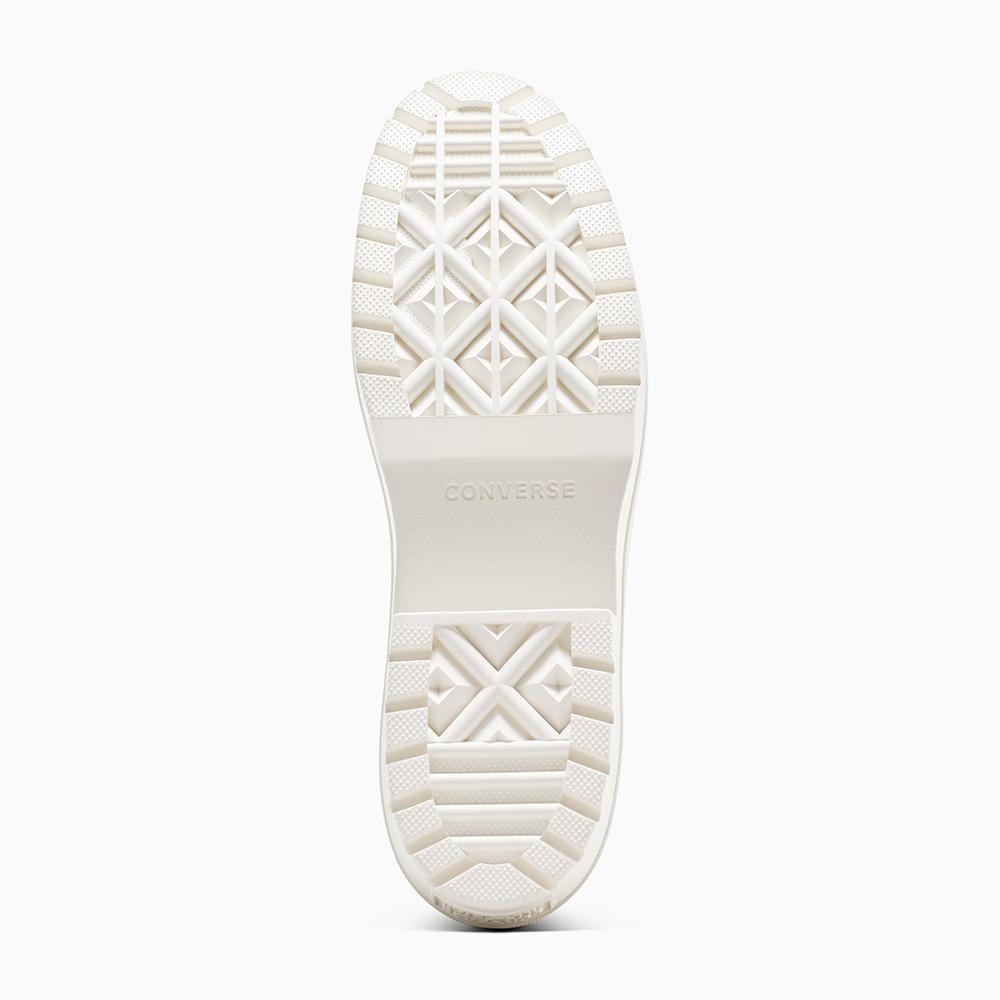 Chuck Taylor All Star Lugged Heel Platform