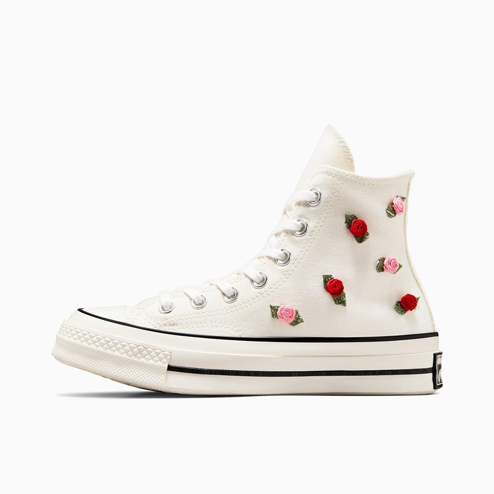 Chuck 70 Roses