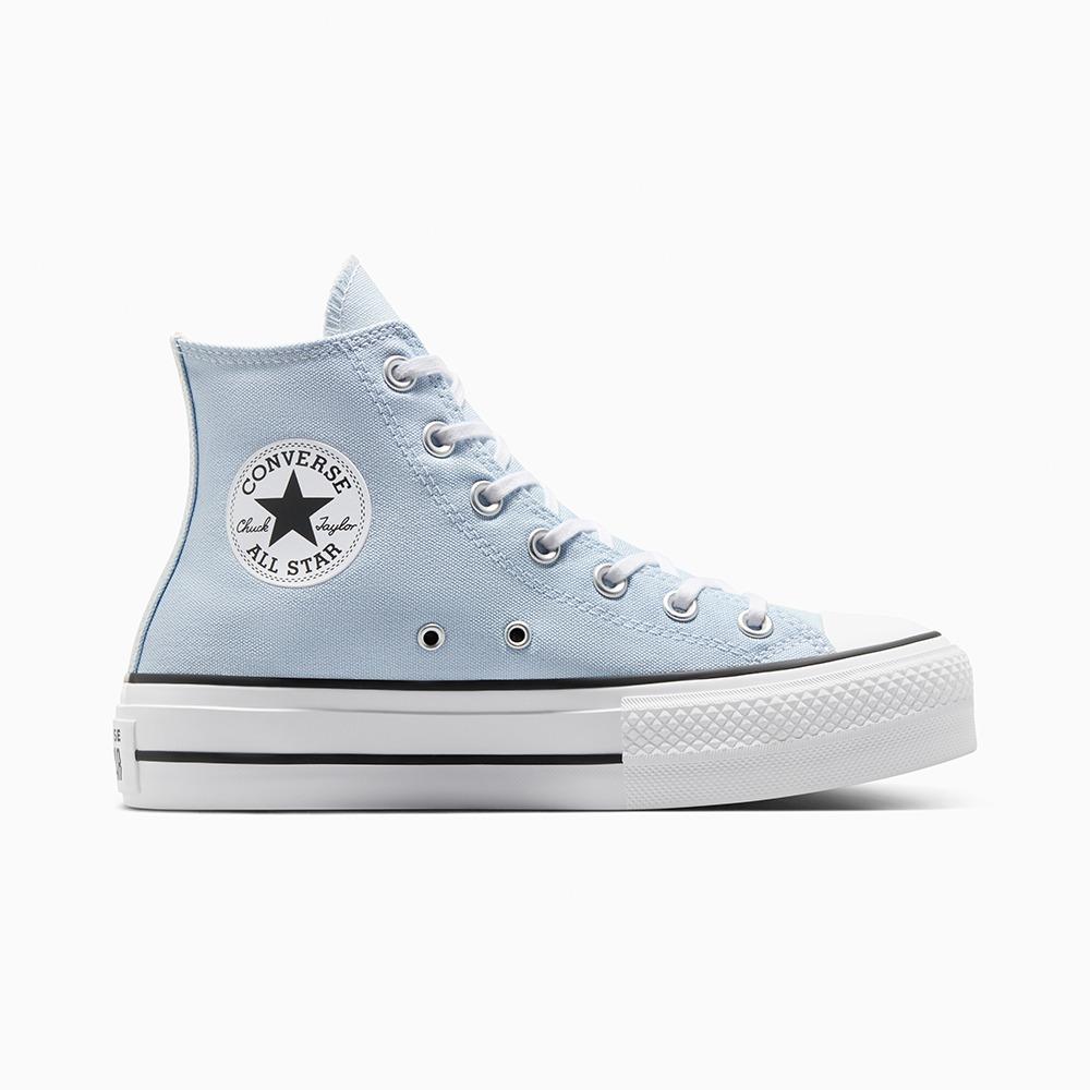 Chuck Taylor All Star Lift Platform