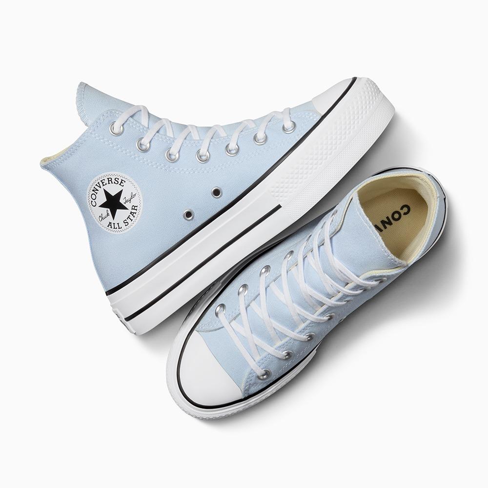 Chuck Taylor All Star Lift Platform