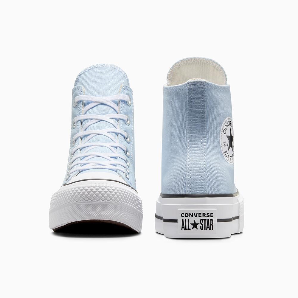 Chuck Taylor All Star Lift Platform