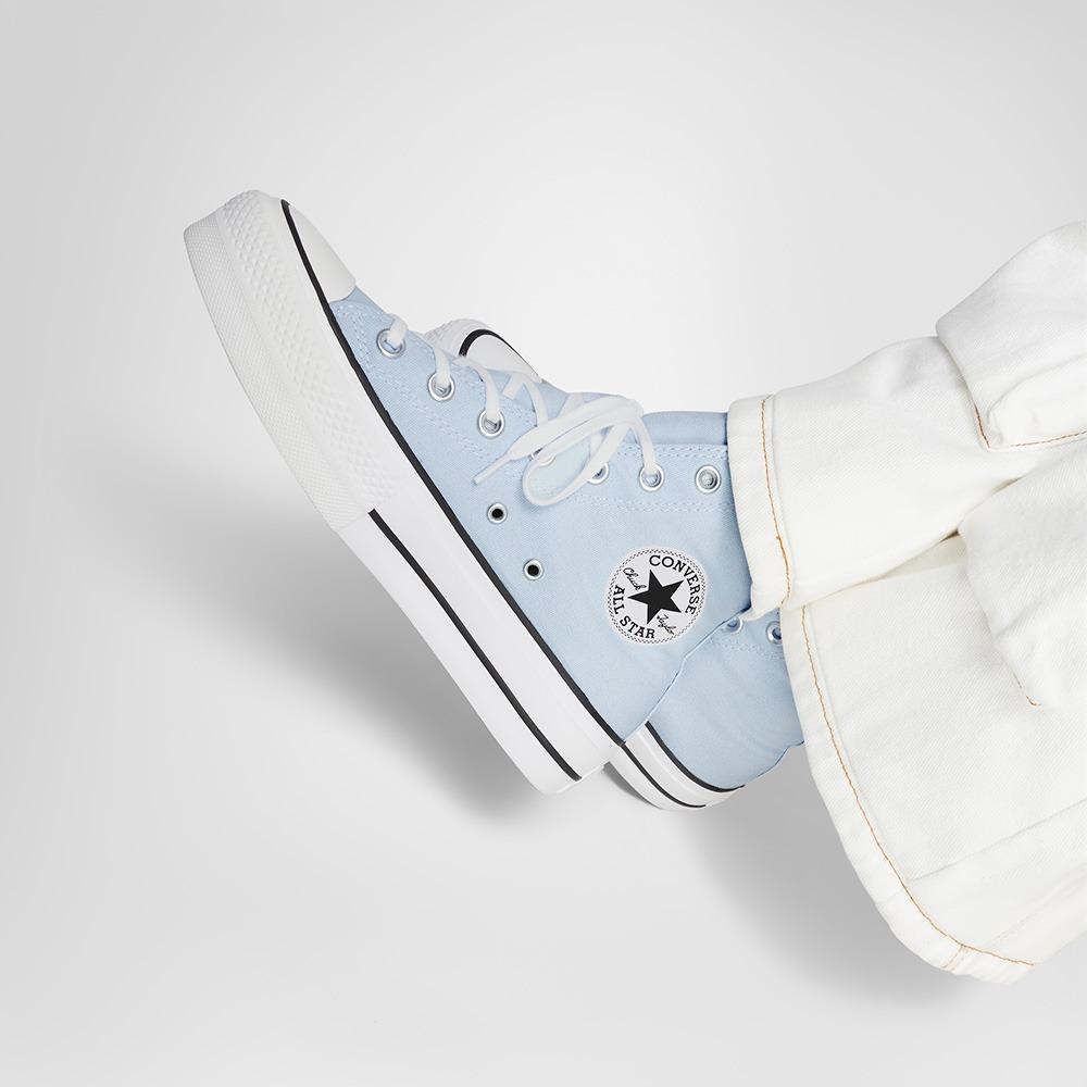 Chuck Taylor All Star Lift Platform