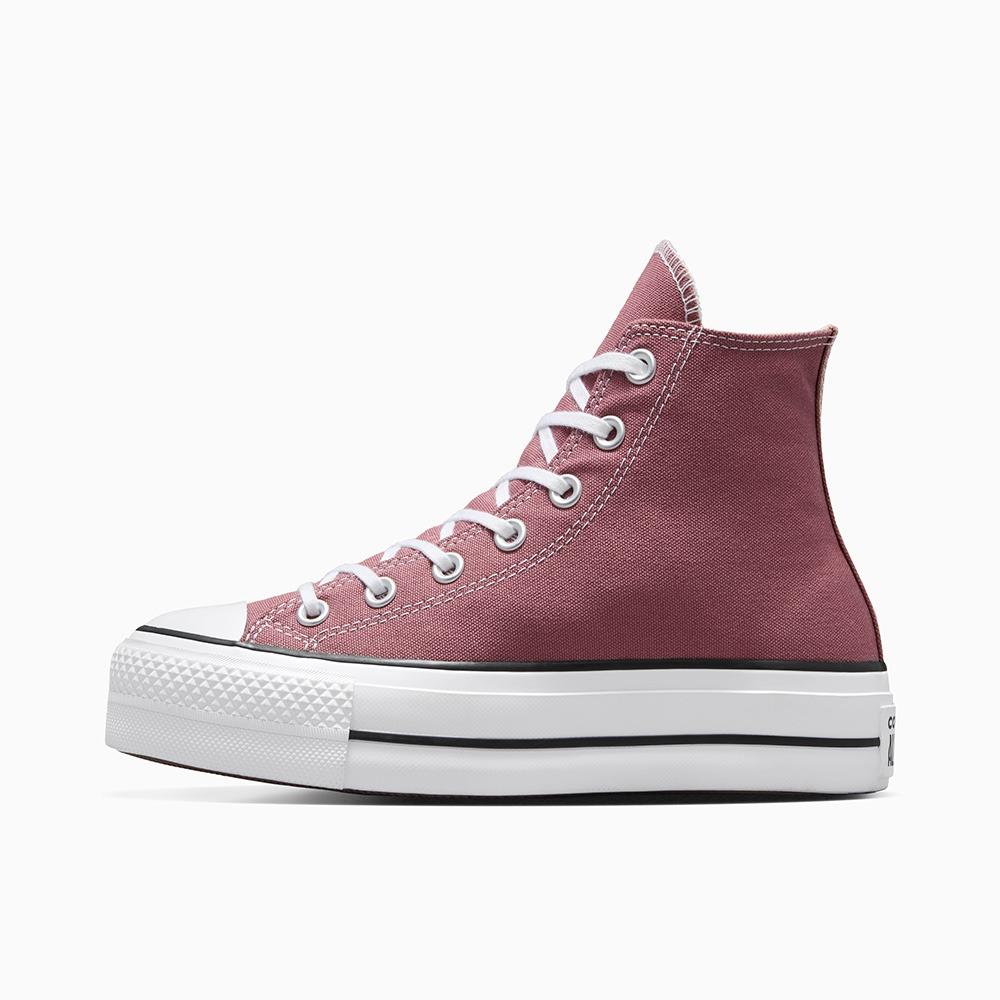 Chuck Taylor All Star Lift Platform
